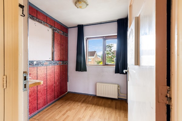 Foto - Te koop: Ruime hoekwoning met potentie!